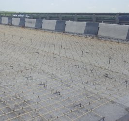 Бетон для мостовой в Ставрополе Бетон для мостовой в Ставрополе